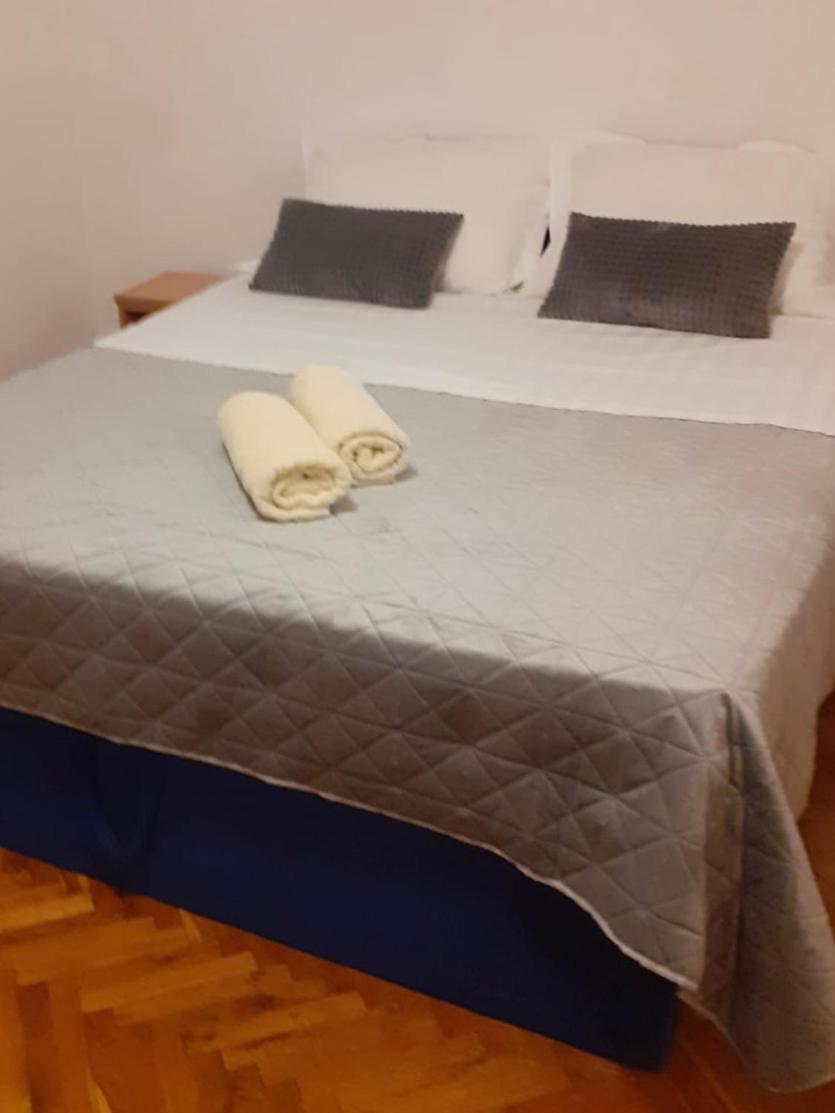 Vila Druzijanic Брист Экстерьер фото