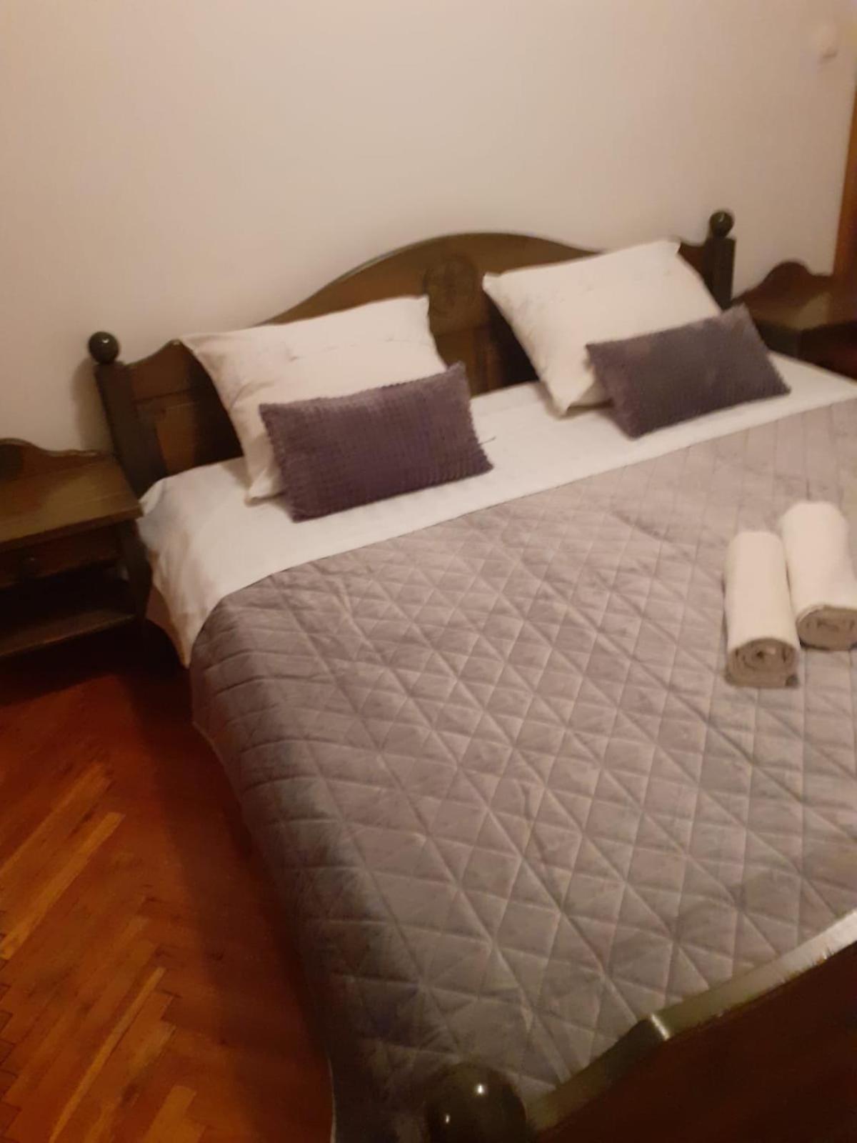 Vila Druzijanic Брист Экстерьер фото